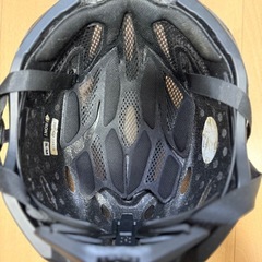 OGK カブト　ヘルメット 自転車の画像