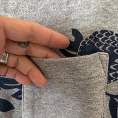 HulaLaMiトレーナーの画像