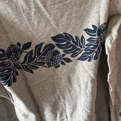 HulaLaMiトレーナーの画像