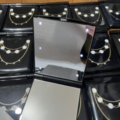 セレブミラー20個セットの画像