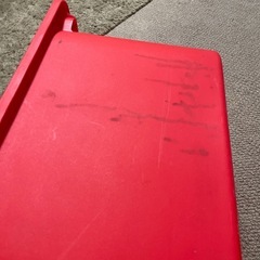 IKEAの収納boxの画像