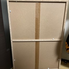 アイリスオーヤマ 本棚(×4)の画像