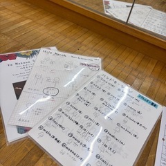 ハワイアン🌺フラの画像