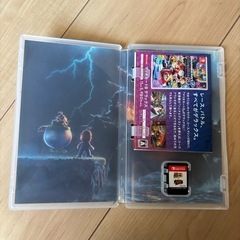 【Switch】 スーパーマリオ 3Dワールド＋フューリーワールドの画像