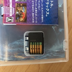 【Switch】 スーパーマリオ 3Dワールド＋フューリーワールドの画像