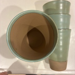 コップ　5個の画像