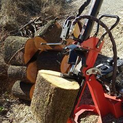 薪販売します。軽トラで配達させて頂きますの画像