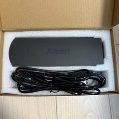 ドッキングステーション Acodotの画像