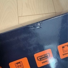 ドッキングステーション Acodotの画像