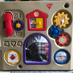 日本育児　ベビーサークルの画像