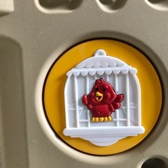 日本育児　ベビーサークルの画像