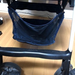 アップリカ　ラクーナビッテの画像