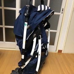 アップリカ　ラクーナビッテの画像