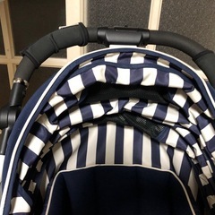 アップリカ　ラクーナビッテの画像