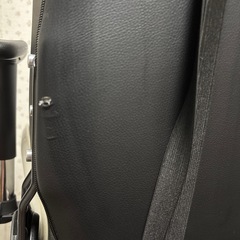 ゲーミングチェアの画像