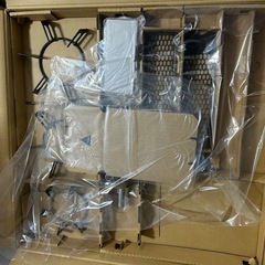 リンナイ　ガスビルトインコンロ　都市ガス用の画像