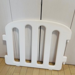 【お渡し者確定】ifam ベビーサークル　200×140（組み合わせ自由）の画像