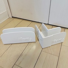 【お渡し者確定】ifam ベビーサークル　200×140（組み合わせ自由）の画像