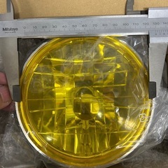 ミニモト  モンキー　エイプ  ライト　リフレクターの画像