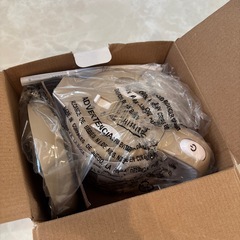 シロカ　電気ケトル
の画像