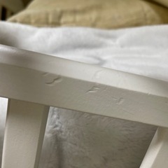 KATOJI ベビーベッド　レギュラーサイズ　ハイタイプの画像