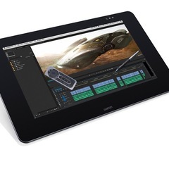 【新品未開封】液晶ペンタブレット Wacom製の画像