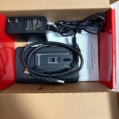 ドッキングステーション サンワサプライの画像