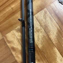 アブガルシア　ソルティスタイル　ショアジギング　ベイトモデルの画像