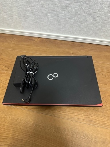 15.6型 富士通 A574/K i5 メモリ8GB SSD128GB 【公式通販】