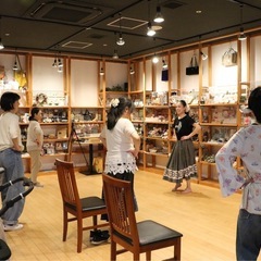 HULA CAFE DAYの画像