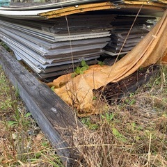 資材　サイディング　の画像