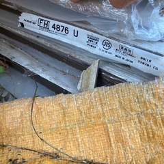 資材　サイディング　の画像