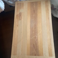 【取りに来てくださる方】茶箱X3(収納ボックス・押入れ収納)の画像