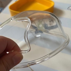 ハムスター用品 砂浴び場の画像