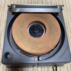 RYOBI FG-7A 電動砥石　稼働良品の画像