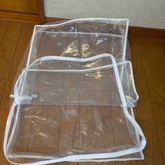 ②収納袋の画像