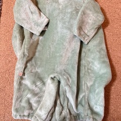 サイズ80 ロンパース　アウター　辰　着ぐるみの画像