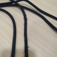 コタツ　サイズ75x75x38.5cmの画像