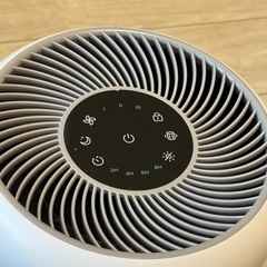 空気清浄機 の画像