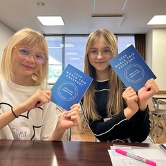 長久手市教育委員会後援EnglishCamp２０２６年2月8日（日）