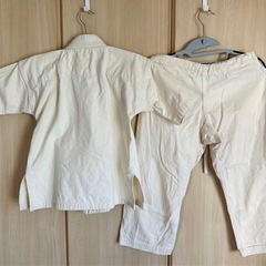 空手道着　一式セット★バラ売り可★小学生 子どもの画像