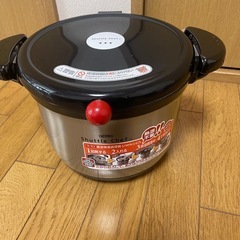 シャトルシェフの画像