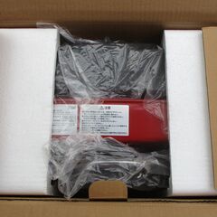 ☆ビタントニオ Vitantonio VGO-55 Gourmet Oven グルメオーブン◆ピザ窯で焼くような本格ピザがご家庭での画像