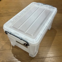 衣装ケース、小物ケース
の画像