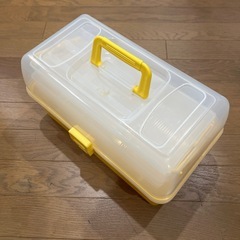 衣装ケース、小物ケース
の画像