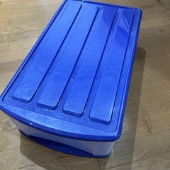 衣装ケース、小物ケース
の画像