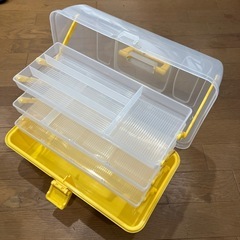 衣装ケース、小物ケース
の画像