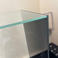 美品高級水槽ADAの水槽60の画像