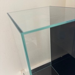 美品高級水槽ADAの水槽60の画像