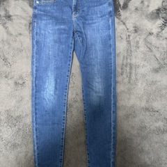 ２枚セット！！デニムの画像